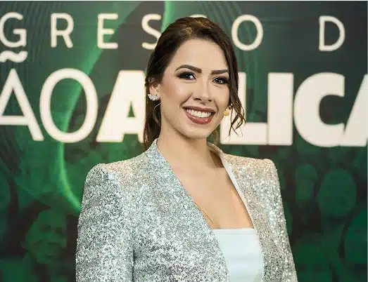 Rafaela Silvério