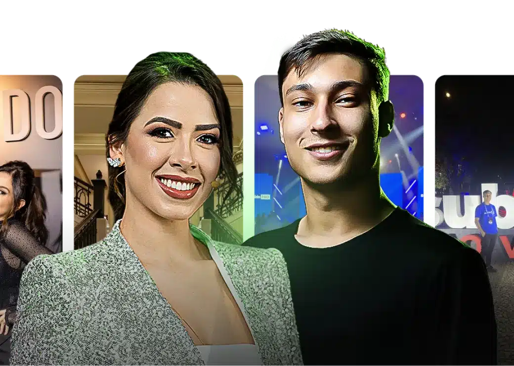 Equipe Ei!CEO